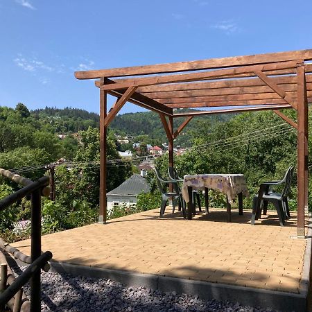Holiday Home Banská Štiavnica Banska Stiavnica Exterior foto