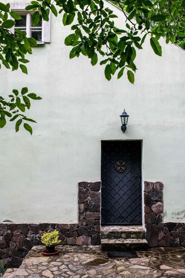 Holiday Home Banská Štiavnica Banska Stiavnica Exterior foto