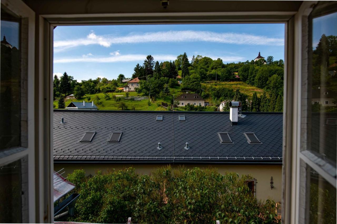 Holiday Home Banská Štiavnica Banska Stiavnica Exterior foto