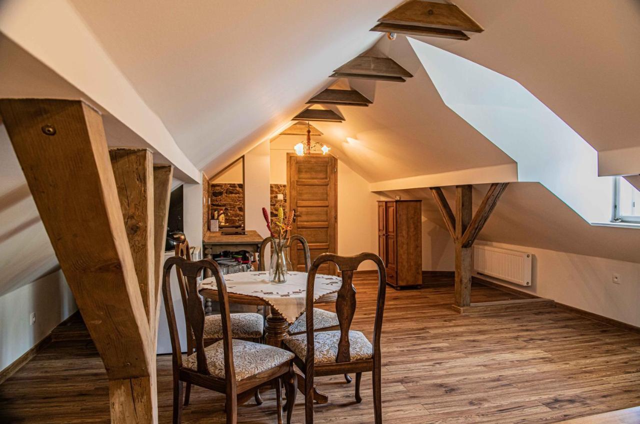 Holiday Home Banská Štiavnica Banska Stiavnica Exterior foto