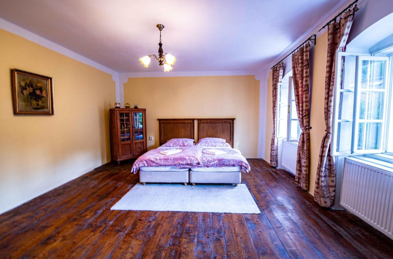 Holiday Home Banská Štiavnica Banska Stiavnica Exterior foto