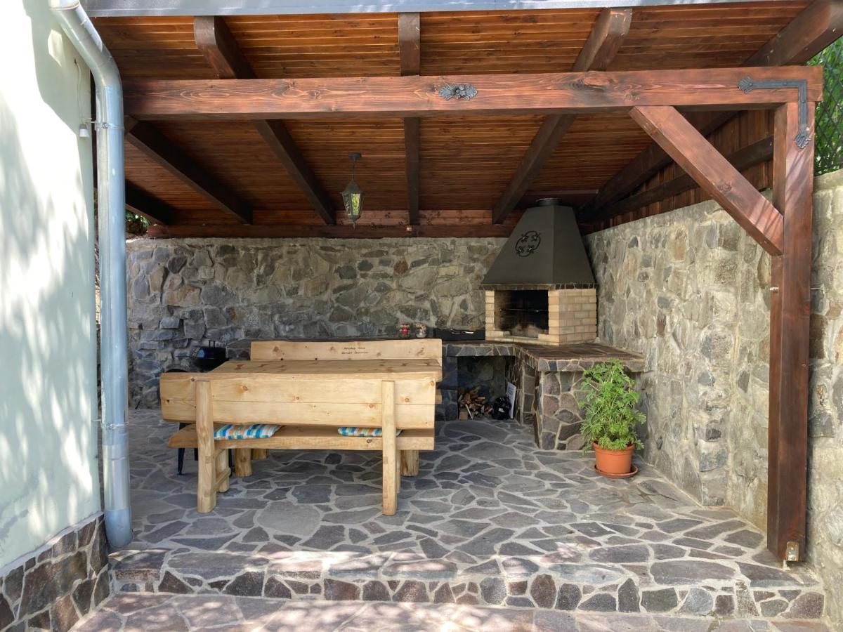 Holiday Home Banská Štiavnica Banska Stiavnica Exterior foto