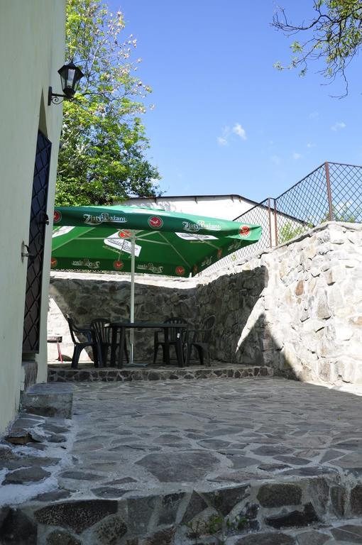 Holiday Home Banská Štiavnica Banska Stiavnica Quarto foto